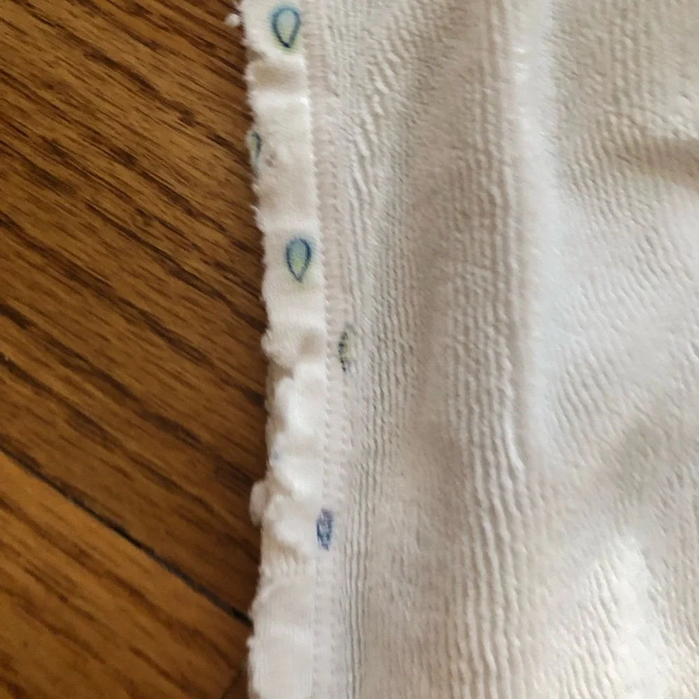 2-Pack Baby Towel Hoods